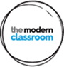 The Modern Classroom logo