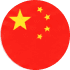 China flag